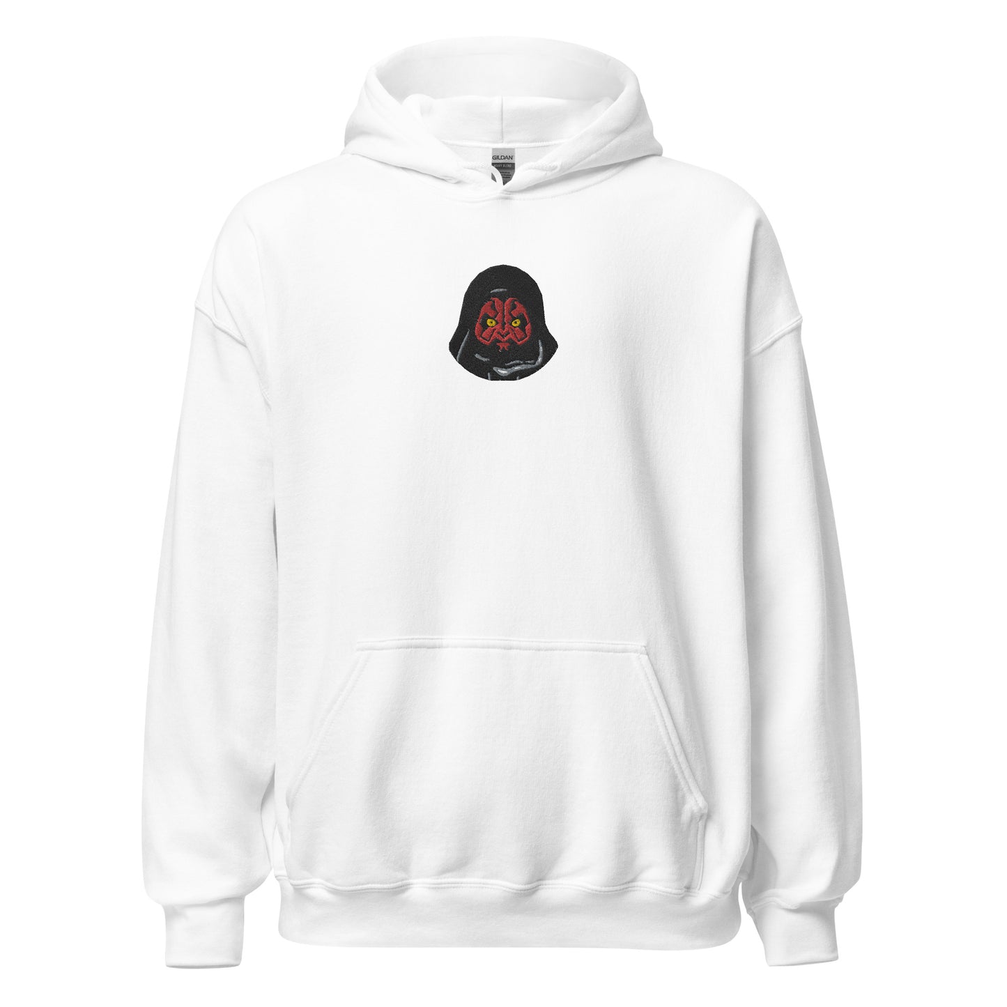 "The Crime Syndicate" Hoodie