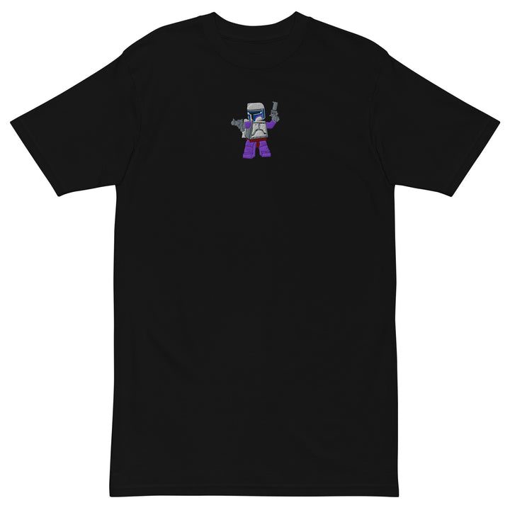 "The Original Donor" Tee