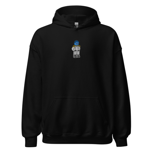"The Grand Admiral" Hoodie