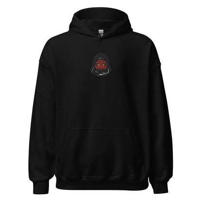 "The Crime Syndicate" Hoodie