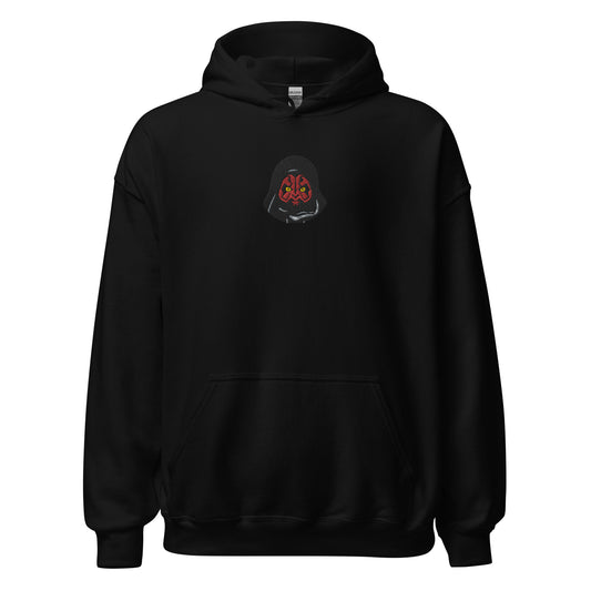 "The Crime Syndicate" Hoodie