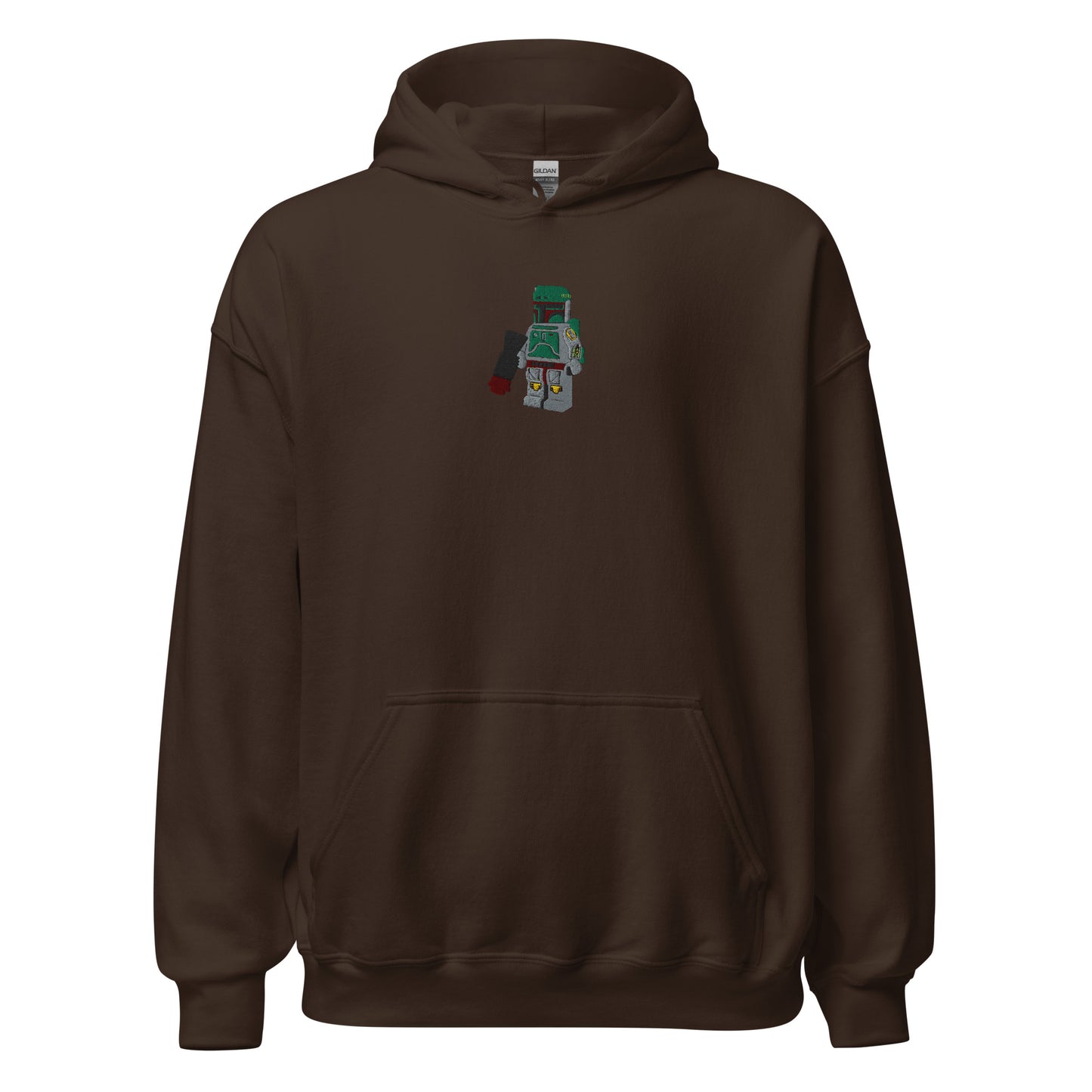 "The Bounty Hunter" Hoodie