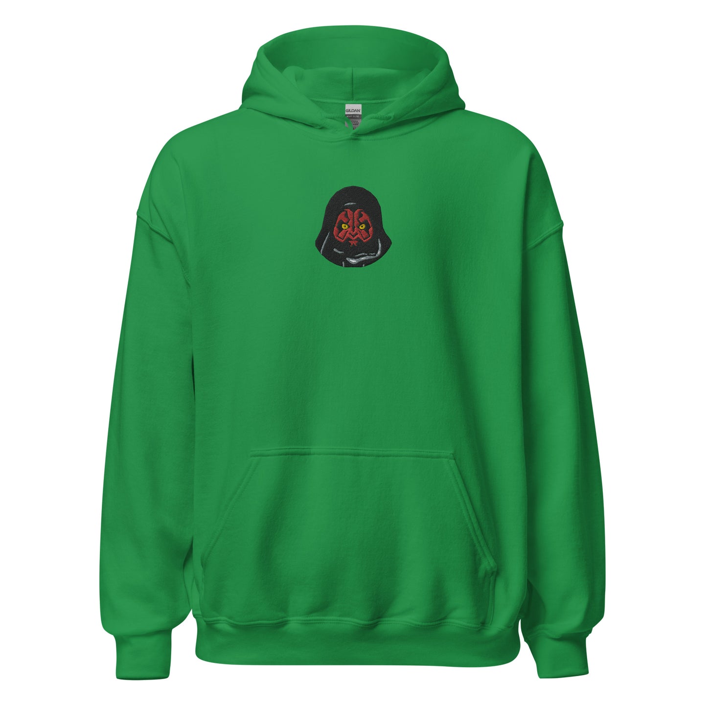 "The Crime Syndicate" Hoodie