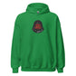 "The Crime Syndicate" Hoodie (Big Embroidered Patch)