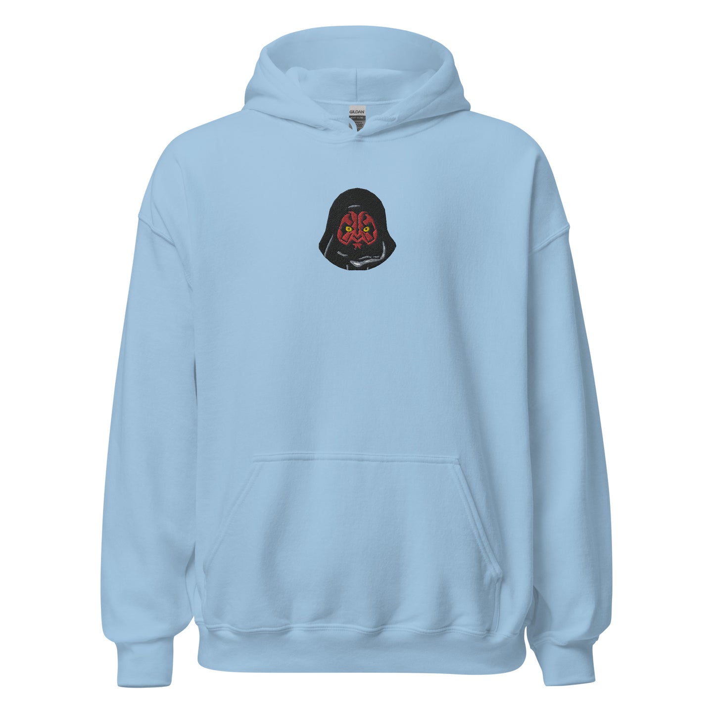 "The Crime Syndicate" Hoodie