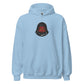 "The Crime Syndicate" Hoodie (Big Embroidered Patch)