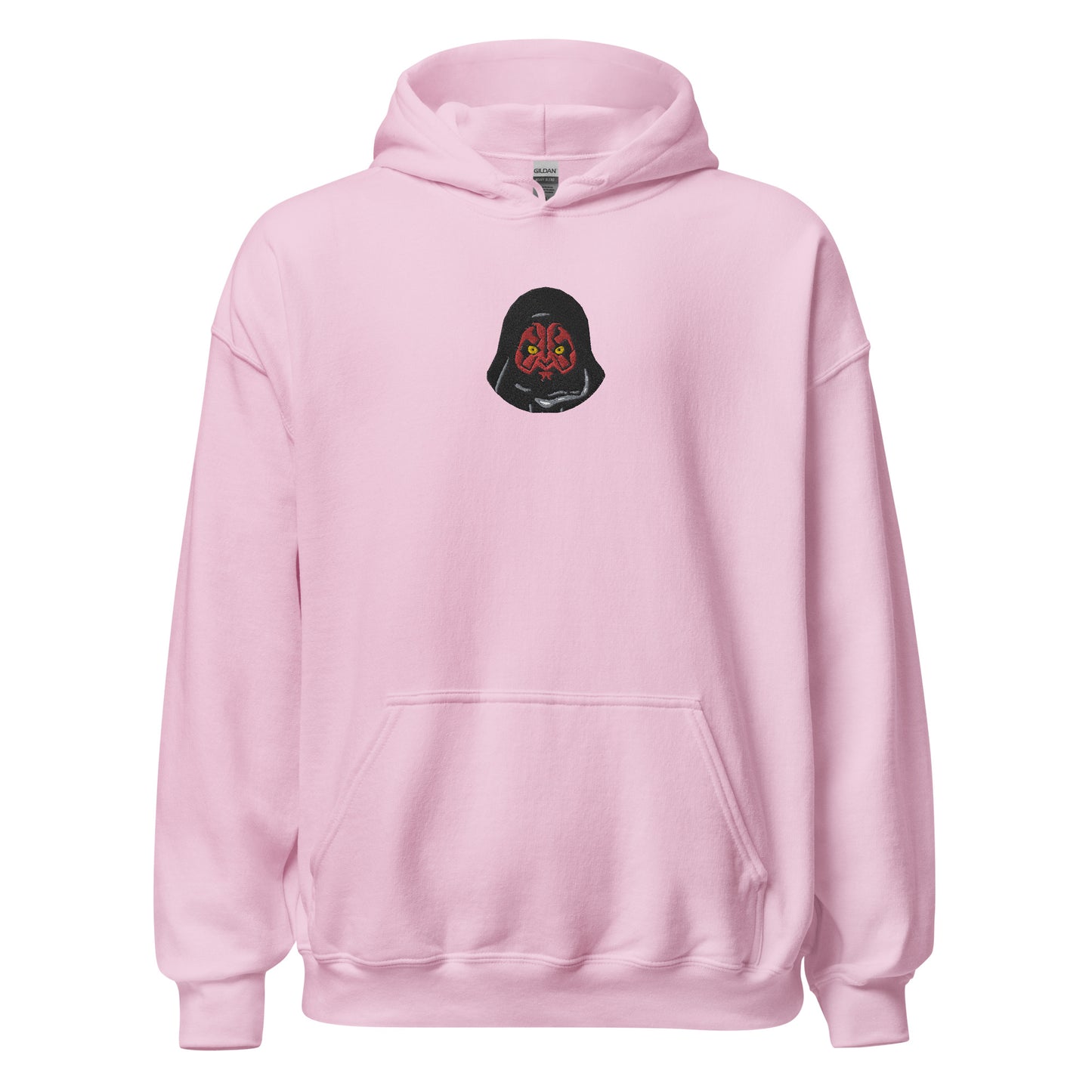 "The Crime Syndicate" Hoodie