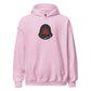 "The Crime Syndicate" Hoodie (Big Embroidered Patch)