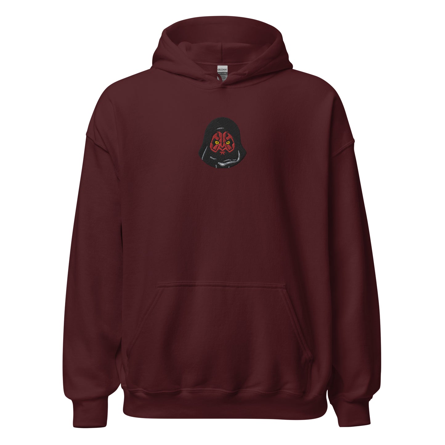 "The Crime Syndicate" Hoodie
