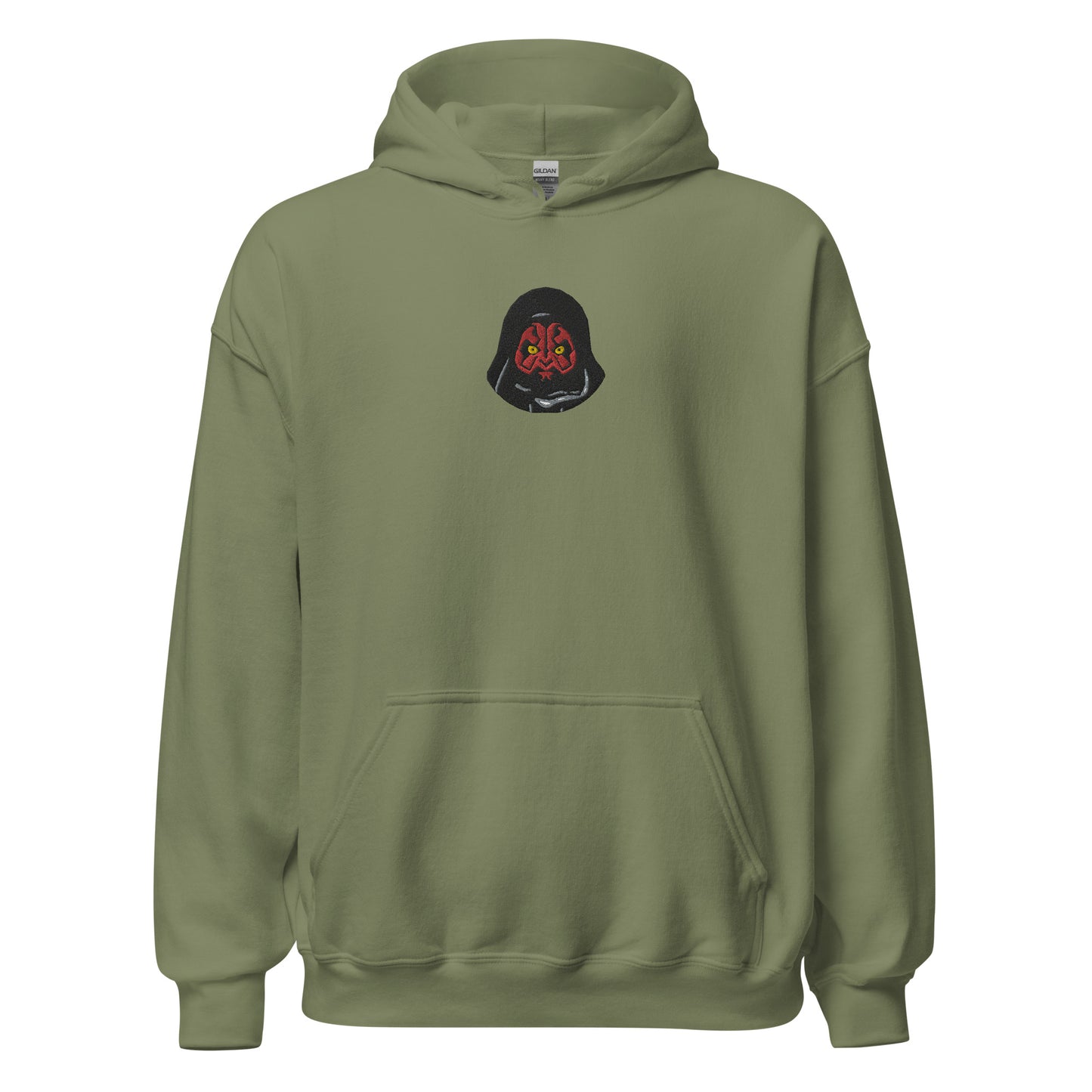 "The Crime Syndicate" Hoodie