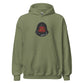 "The Crime Syndicate" Hoodie (Big Embroidered Patch)