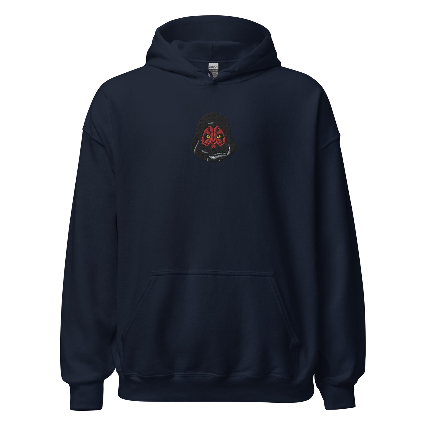 "The Crime Syndicate" Hoodie