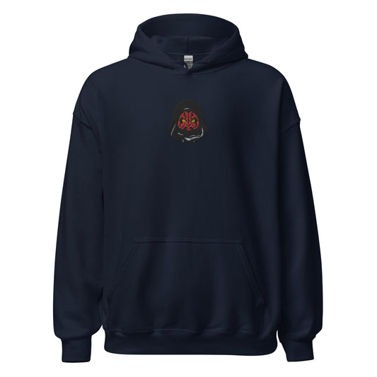 "The Crime Syndicate" Hoodie