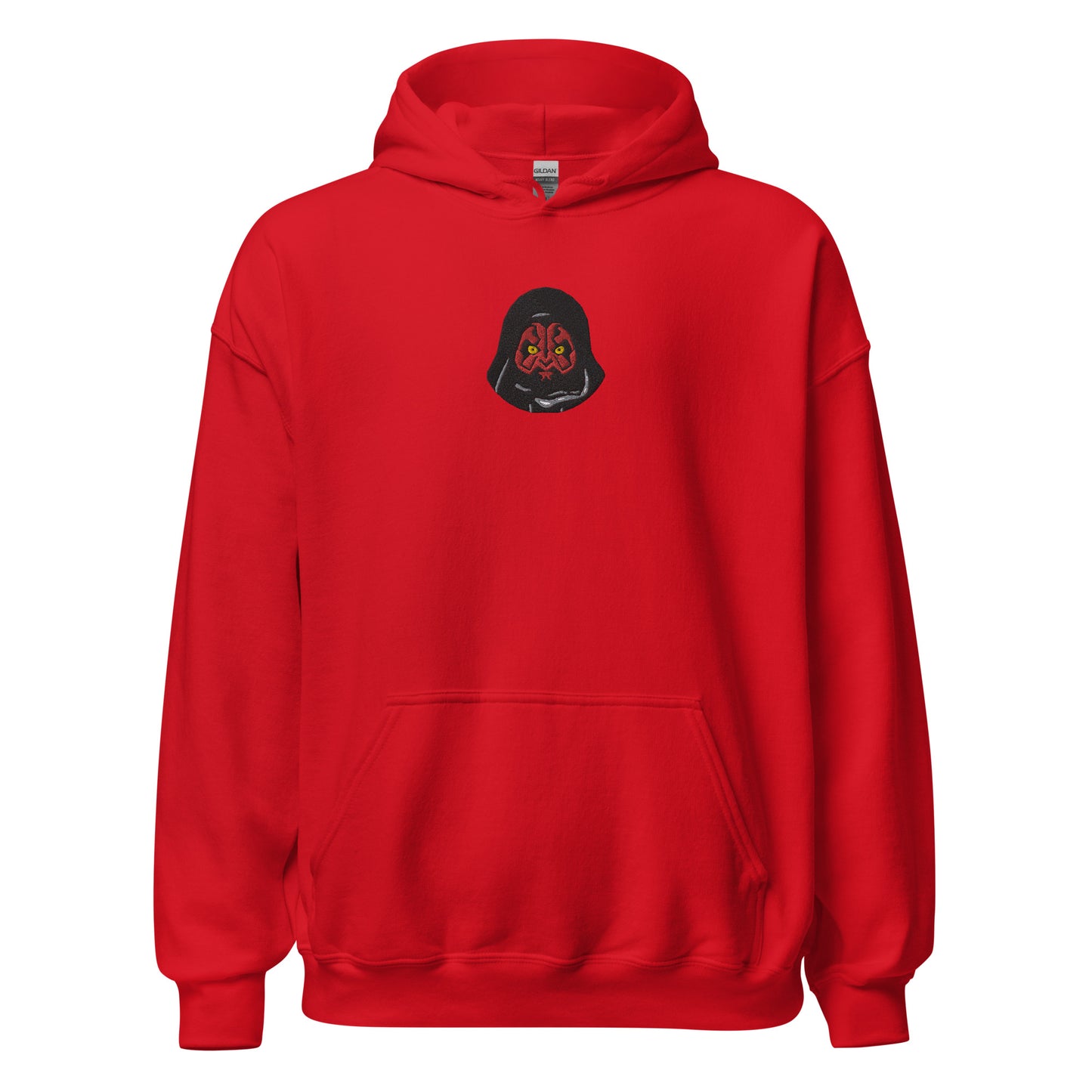 "The Crime Syndicate" Hoodie