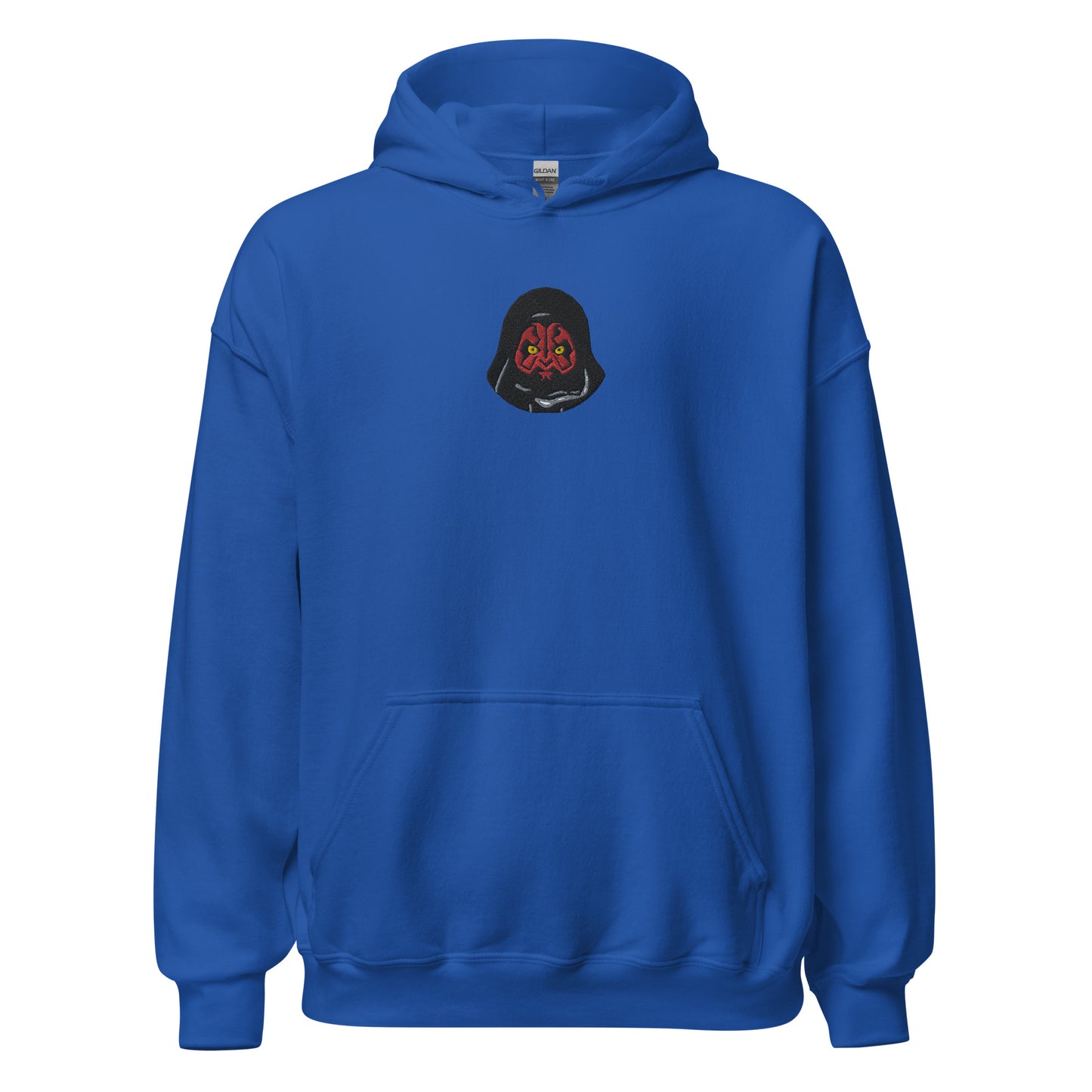 "The Crime Syndicate" Hoodie