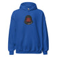 "The Crime Syndicate" Hoodie (Big Embroidered Patch)