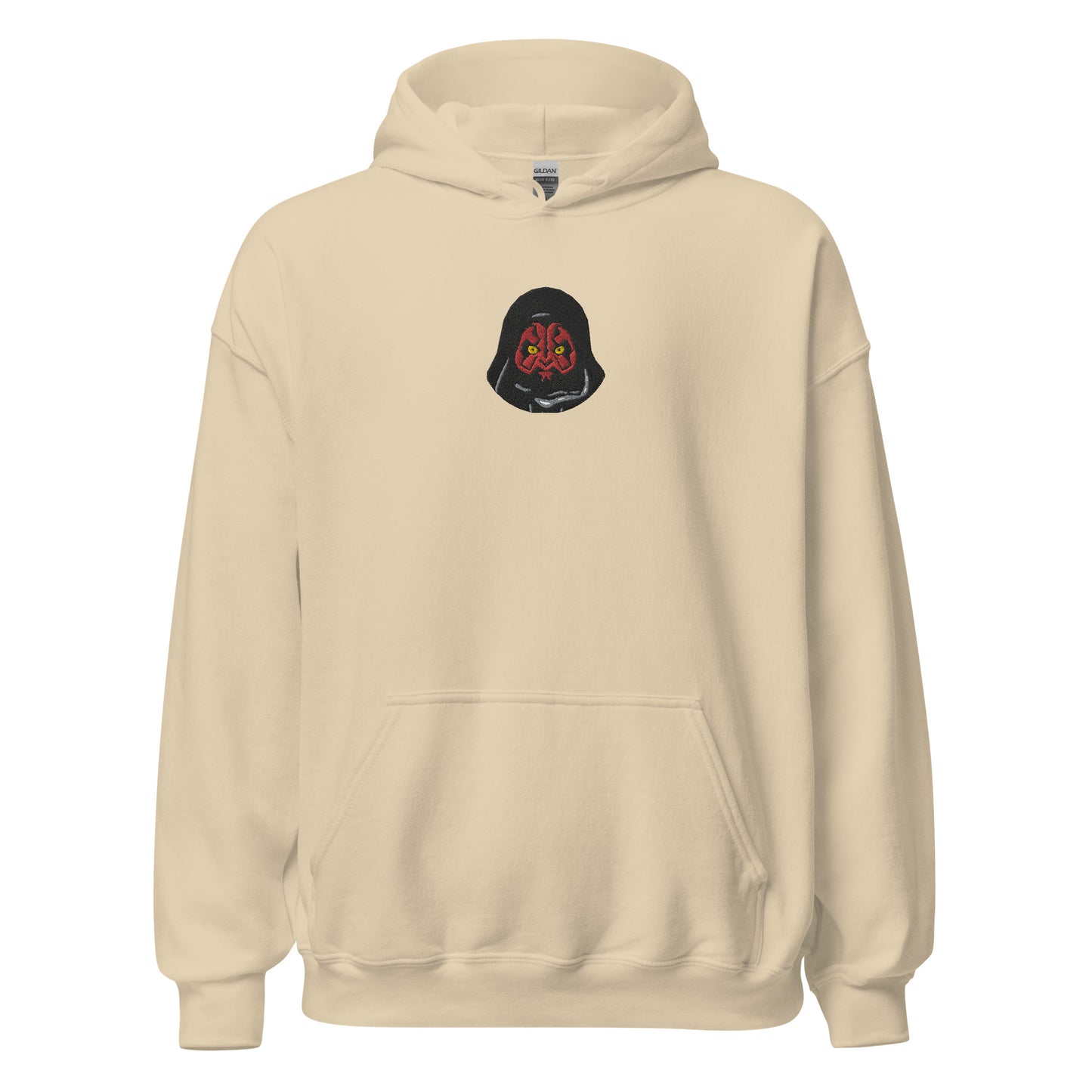 "The Crime Syndicate" Hoodie