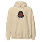 "The Crime Syndicate" Hoodie (Big Embroidered Patch)