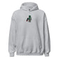 "The Bounty Hunter" Hoodie