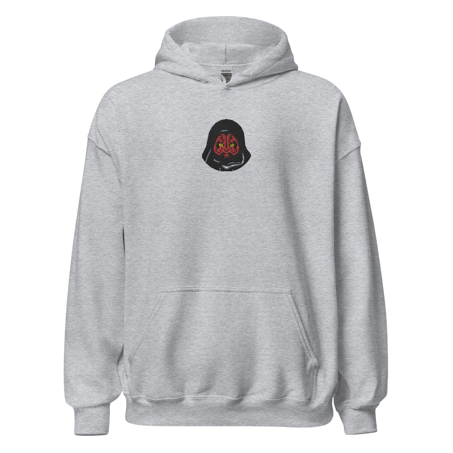 "The Crime Syndicate" Hoodie