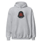 "The Crime Syndicate" Hoodie (Big Embroidered Patch)
