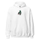 "The Bounty Hunter" Hoodie