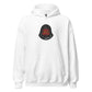 "The Crime Syndicate" Hoodie (Big Embroidered Patch)
