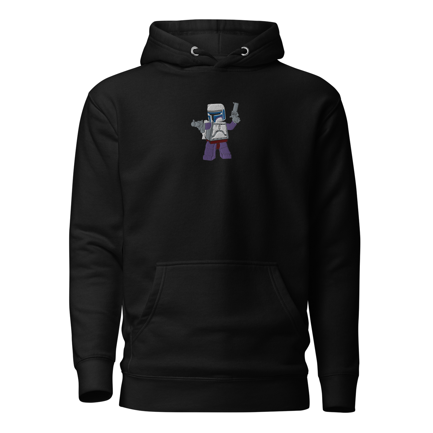 "The Original Donor" Premium Quality Hoodie