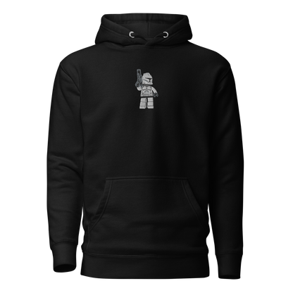 "Shiny" Premium Quality Hoodie