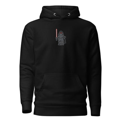 "The Dark Lord" Premium Quality Hoodie