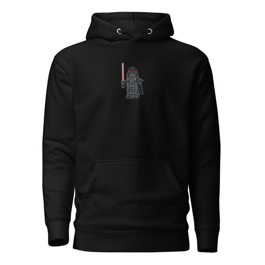 "The Dark Lord" Premium Quality Hoodie