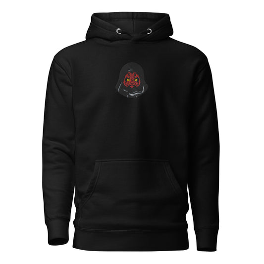 "The Crime Syndicate" Premium Quality Hoodie