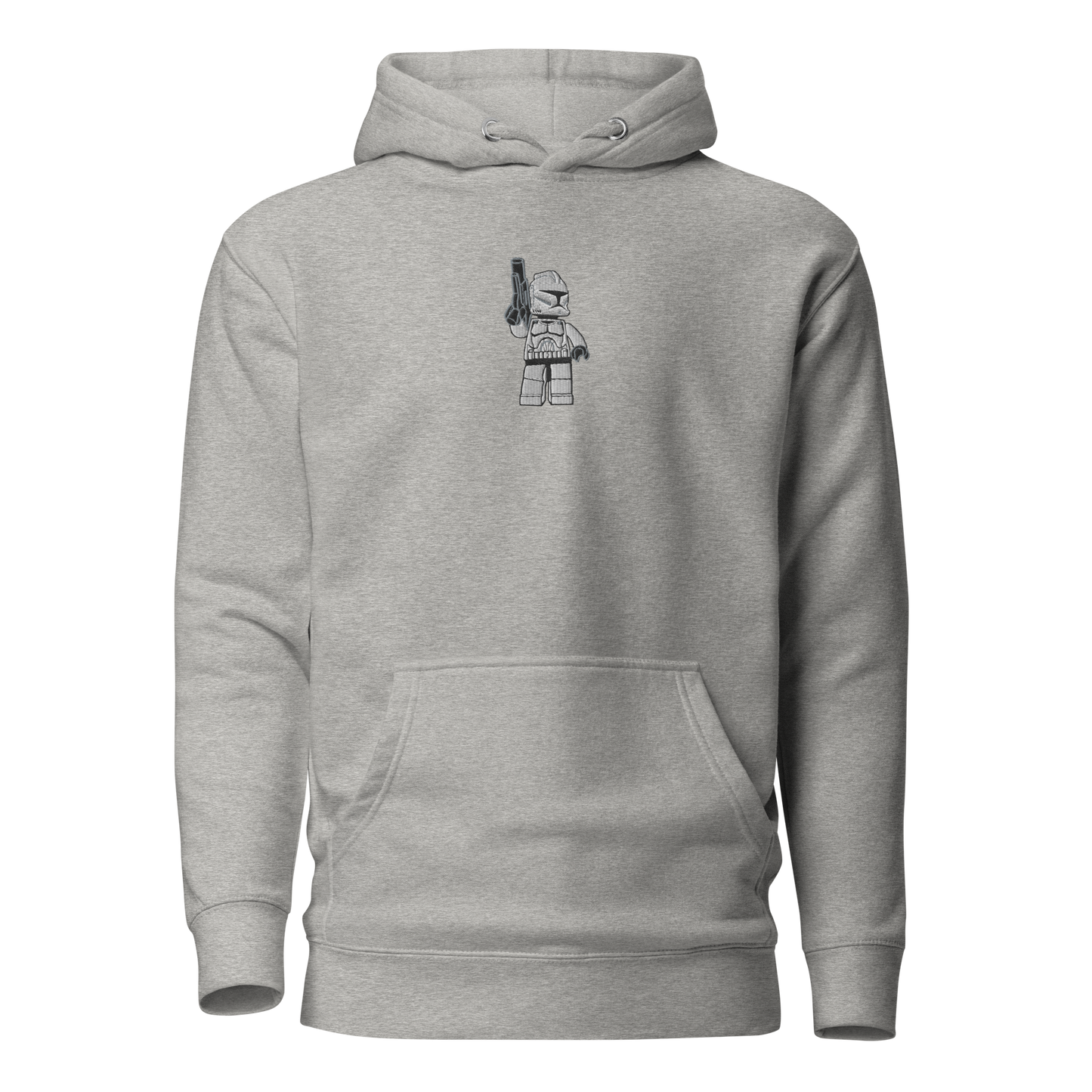 "Shiny" Premium Quality Hoodie
