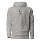 "Shiny" Premium Quality Hoodie