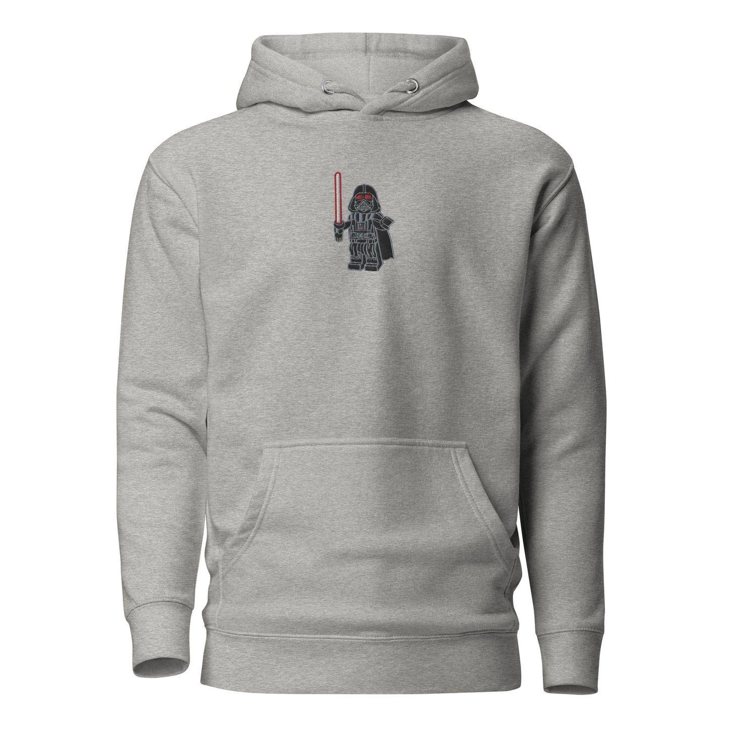 "The Dark Lord" Premium Quality Hoodie