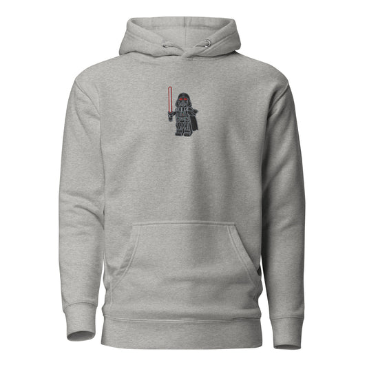 "The Dark Lord" Premium Quality Hoodie