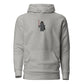 "The Dark Lord" Premium Quality Hoodie