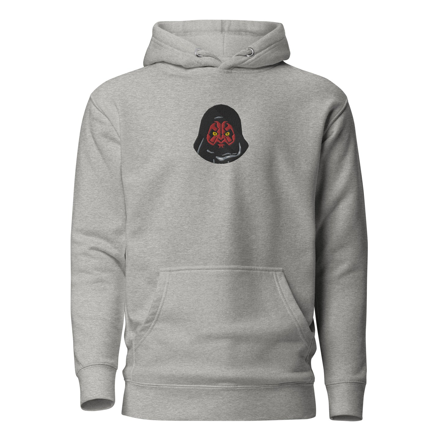 "The Crime Syndicate" Premium Quality Hoodie