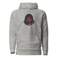 "The Crime Syndicate" Premium Quality Hoodie (Big Embroidered Patch)