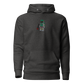 "The Bounty Hunter" Premium Quality Hoodie