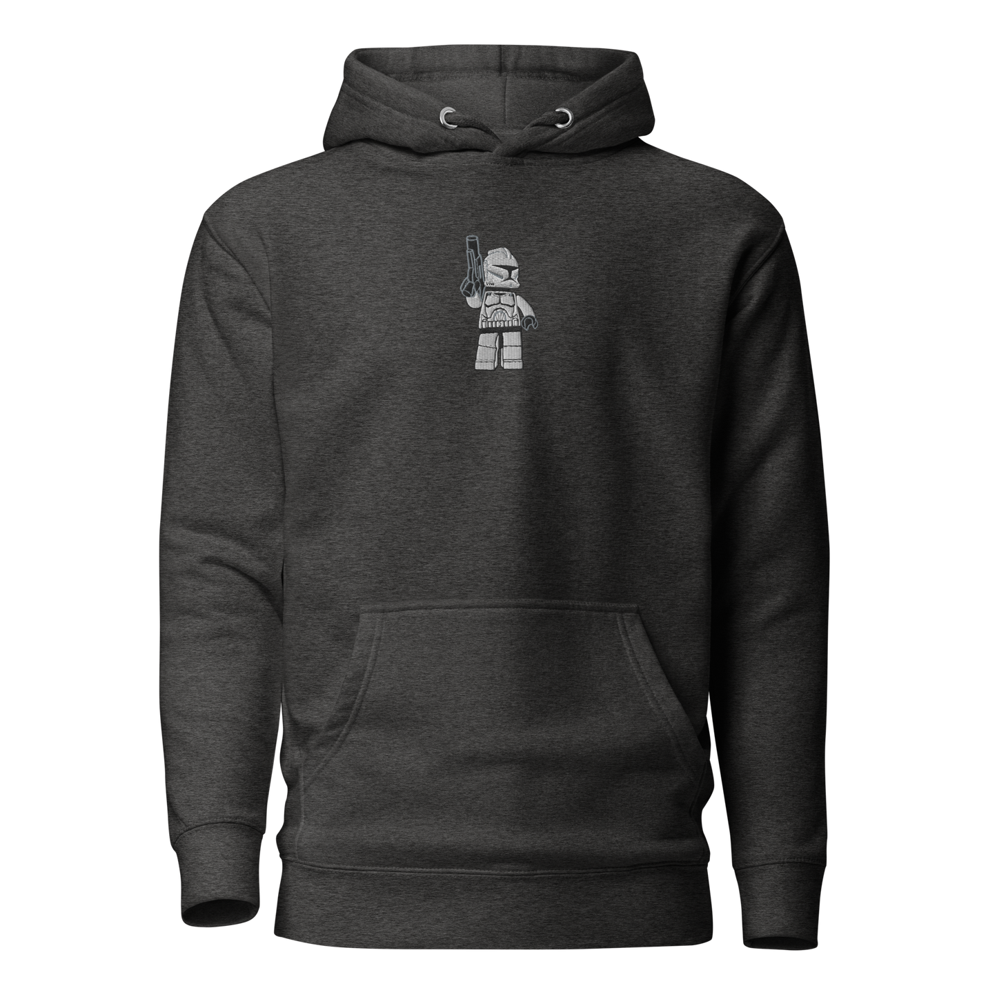 "Shiny" Premium Quality Hoodie