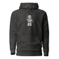 "Shiny" Premium Quality Hoodie (Big Embroidered Patch)