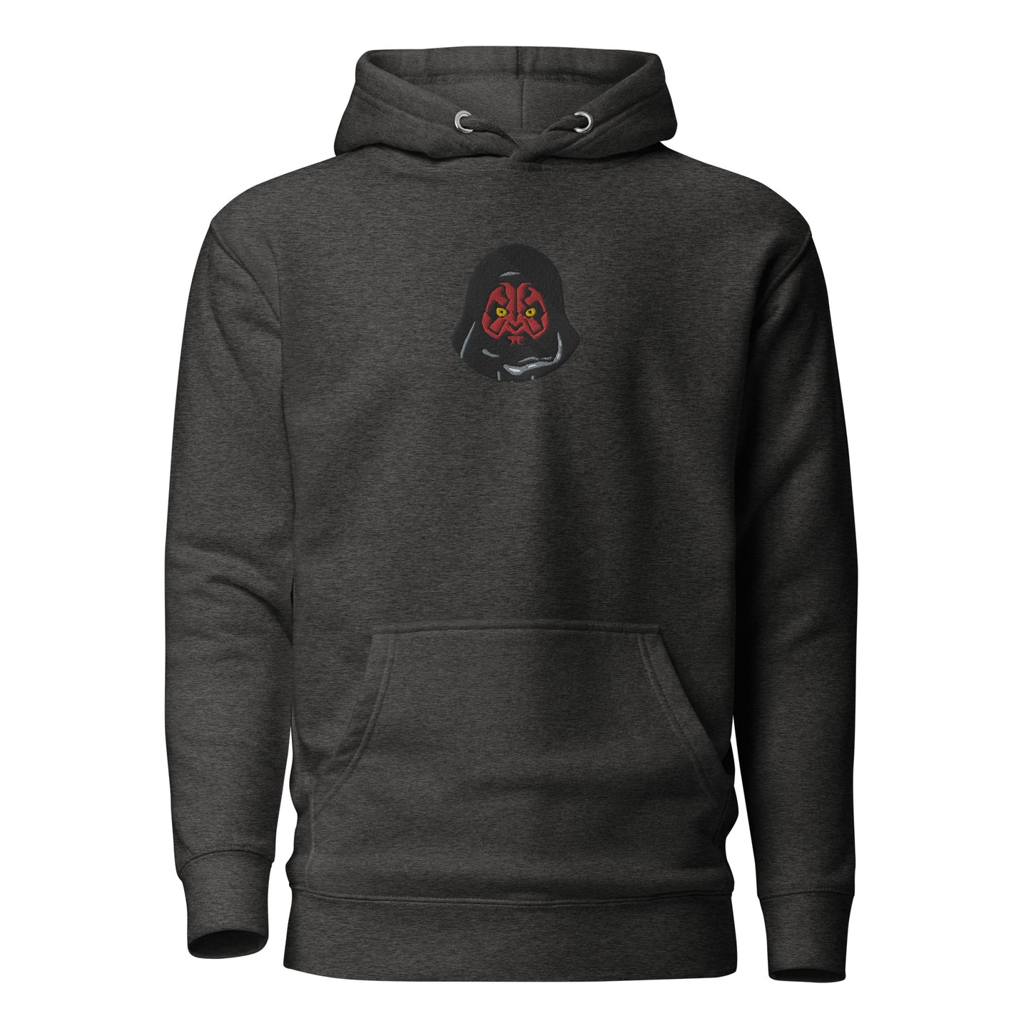 "The Crime Syndicate" Premium Quality Hoodie