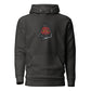 "The Crime Syndicate" Premium Quality Hoodie (Big Embroidered Patch)