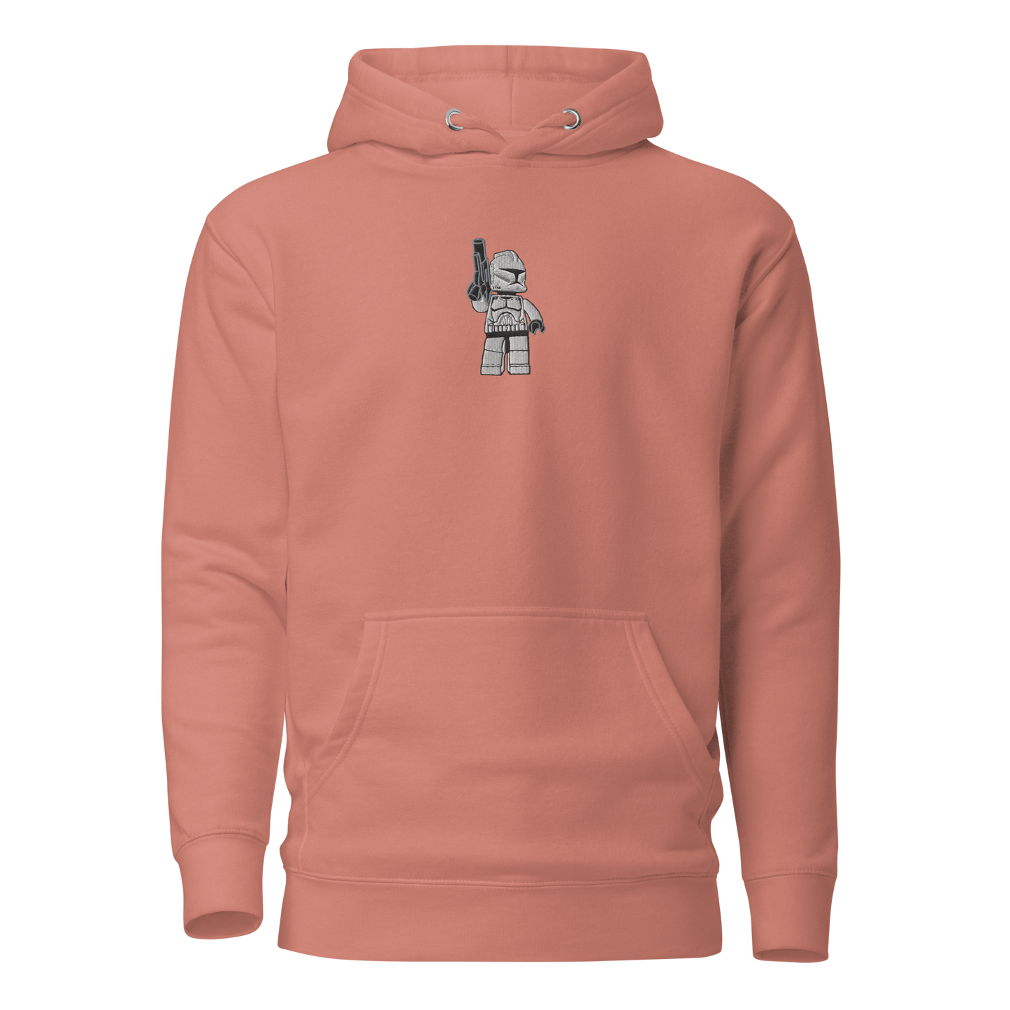 "Shiny" Premium Quality Hoodie