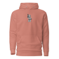 "Shiny" Premium Quality Hoodie