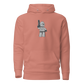 "Shiny" Premium Quality Hoodie (Big Embroidered Patch)