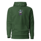 "The Original Donor" Premium Quality Hoodie