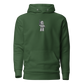 "Shiny" Premium Quality Hoodie