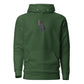 "The Dark Lord" Premium Quality Hoodie